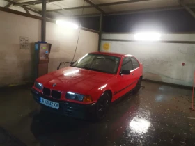 BMW 316, снимка 2