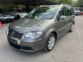 VW Touran 1.4TSI* 7M, снимка 1