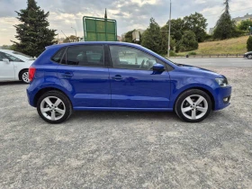 VW Polo 1.6TDI 90 DSG | Mobile.bg    6