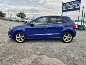 VW Polo 1.6TDI 90 DSG | Mobile.bg    2