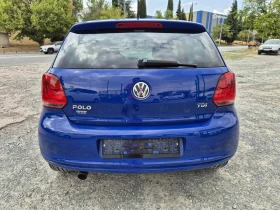 VW Polo 1.6TDI 90 DSG | Mobile.bg    4