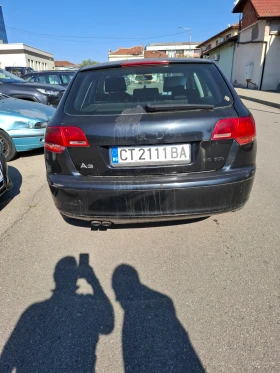 Audi A3 1.9 tdi, снимка 3