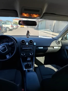 Audi A3 1.9 tdi, снимка 5