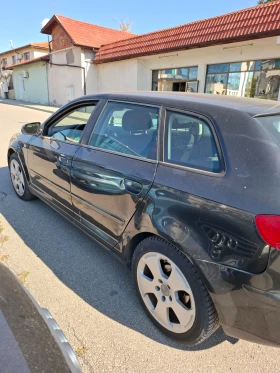 Audi A3 1.9 tdi, снимка 4