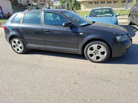 Audi A3 1.9 tdi, снимка 2