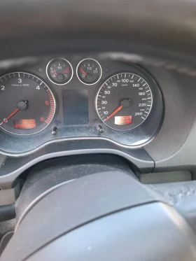 Audi A3 1.9 tdi, снимка 8