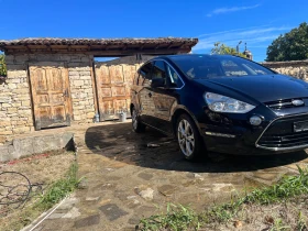 Ford S-Max Ford S-MAX 2.0 TDCi, снимка 2