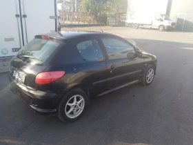 Peugeot 206 1.6 I | Mobile.bg    3