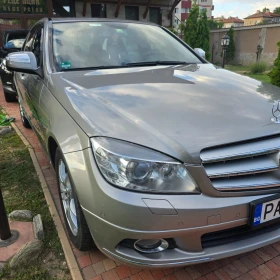 Mercedes-Benz C 200 | Mobile.bg    3