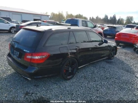 Mercedes-Benz E 63 AMG | Mobile.bg    3