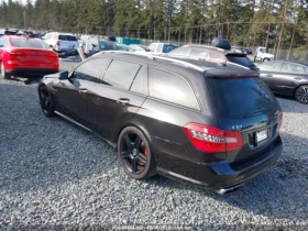 Mercedes-Benz E 63 AMG | Mobile.bg    1