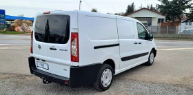 Fiat Scudo 2.0 HDI, снимка 4