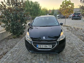 Peugeot 208 1.4 | Mobile.bg    12