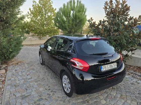 Peugeot 208 1.4, снимка 3