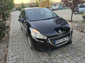 Peugeot 208 1.4, снимка 5