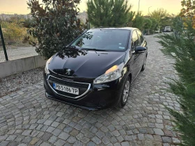 Peugeot 208 1.4 | Mobile.bg    1