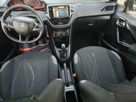 Peugeot 208 1.4, снимка 11