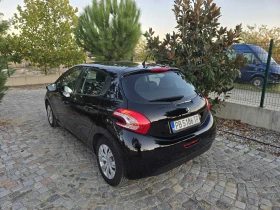 Peugeot 208 1.4 | Mobile.bg    2