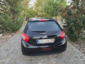 Peugeot 208 1.4, снимка 6