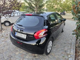 Peugeot 208 1.4, снимка 7