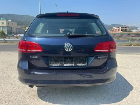 VW Passat 1.6 TDi EURO 5 BLUEMOTION | Mobile.bg    5