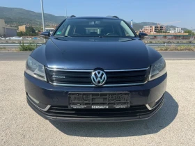 VW Passat 1.6 TDi EURO 5 BLUEMOTION | Mobile.bg    2