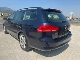 VW Passat 1.6 TDi EURO 5 BLUEMOTION | Mobile.bg    4