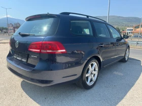 VW Passat 1.6 TDi EURO 5 BLUEMOTION | Mobile.bg    6