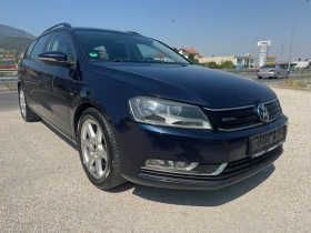 VW Passat 1.6 TDi EURO 5 BLUEMOTION | Mobile.bg    3