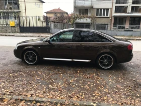 Audi A6 2.4  | Mobile.bg    7