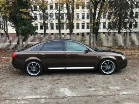 Audi A6 2.4  | Mobile.bg    6