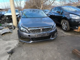 Peugeot 308 1.6hdi, снимка 1