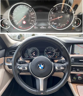 BMW 535 X-DRIVE PLATINUM LUXURY EDITION KEYLESS   | Mobile.bg    11