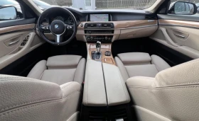 BMW 535 X-DRIVE PLATINUM LUXURY EDITION KEYLESS   | Mobile.bg    10