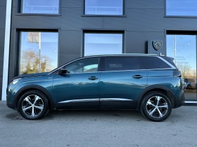 Peugeot 5008 NEW GT LINE 1.6 THP 180 EAT8 E6.2, снимка 5