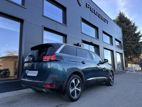 Peugeot 5008 NEW GT LINE 1.6 THP 180 EAT8 E6.2, снимка 3