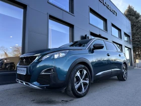 Peugeot 5008 NEW GT LINE 1.6 THP 180 EAT8 E6.2, снимка 4