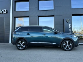 Peugeot 5008 NEW GT LINE 1.6 THP 180 EAT8 E6.2, снимка 2