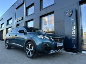 Peugeot 5008 NEW GT LINE 1.6 THP 180 EAT8 E6.2, снимка 1