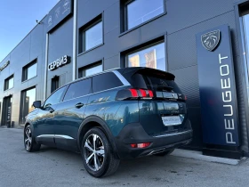 Peugeot 5008 NEW GT LINE 1.6 THP 180 EAT8 E6.2, снимка 6