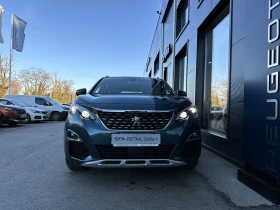 Peugeot 5008 NEW GT LINE 1.6 THP 180 EAT8 E6.2, снимка 7