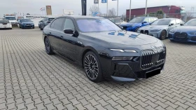 BMW 760 M760e Plug-in Hybrid xDrive, снимка 7