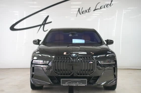 BMW 760 M760e Plug-in Hybrid xDrive - [3] 