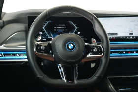 BMW 760 M760e Plug-in Hybrid xDrive - [11] 