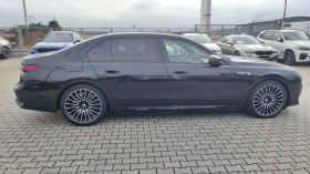 BMW 760 M760e Plug-in Hybrid xDrive, снимка 6