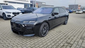 BMW 760 M760e Plug-in Hybrid xDrive, снимка 1