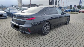 BMW 760 M760e Plug-in Hybrid xDrive, снимка 5