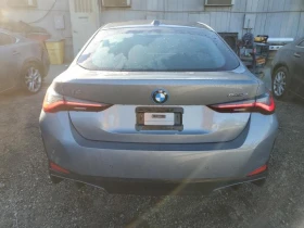 BMW i4 eDRIVE 35* FULL DIGITAL* LAZER* HEAD UP*  | Mobile.bg    6