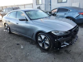 BMW i4 eDRIVE 35* FULL DIGITAL* LAZER* HEAD UP*  | Mobile.bg    4