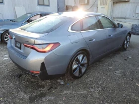 BMW i4 eDRIVE 35* FULL DIGITAL* LAZER* HEAD UP*  | Mobile.bg    3